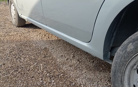 Renault Logan I, 2006 год, 250 000 рублей, 6 фотография
