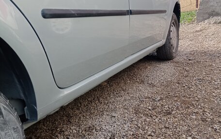 Renault Logan I, 2006 год, 250 000 рублей, 5 фотография