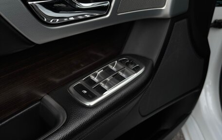 Jaguar XF I рестайлинг, 2011 год, 1 550 000 рублей, 22 фотография