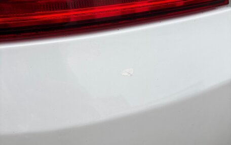 Jaguar XF I рестайлинг, 2011 год, 1 550 000 рублей, 25 фотография