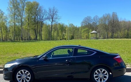 Honda Accord VIII рестайлинг, 2008 год, 1 250 000 рублей, 6 фотография
