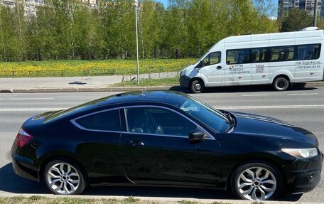 Honda Accord VIII рестайлинг, 2008 год, 1 250 000 рублей, 8 фотография