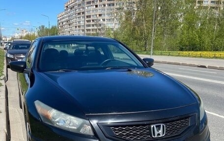 Honda Accord VIII рестайлинг, 2008 год, 1 250 000 рублей, 3 фотография