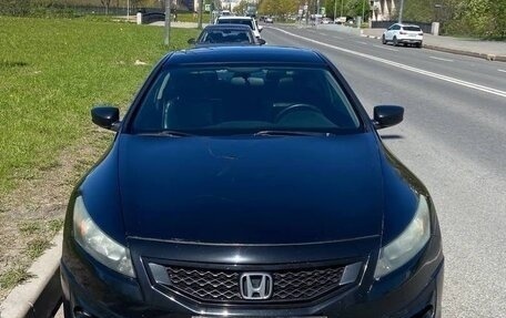 Honda Accord VIII рестайлинг, 2008 год, 1 250 000 рублей, 4 фотография