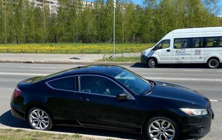 Honda Accord VIII рестайлинг, 2008 год, 1 250 000 рублей, 11 фотография