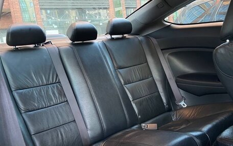 Honda Accord VIII рестайлинг, 2008 год, 1 250 000 рублей, 13 фотография
