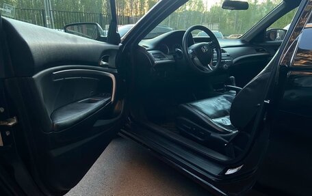 Honda Accord VIII рестайлинг, 2008 год, 1 250 000 рублей, 22 фотография