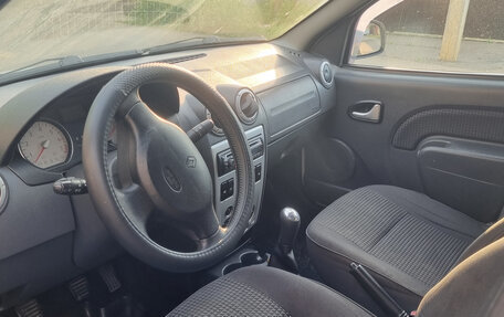 Renault Logan I, 2008 год, 280 000 рублей, 5 фотография