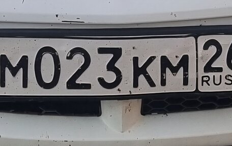 Renault Logan I, 2008 год, 280 000 рублей, 10 фотография