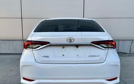 Toyota Corolla, 2022 год, 1 460 000 рублей, 2 фотография