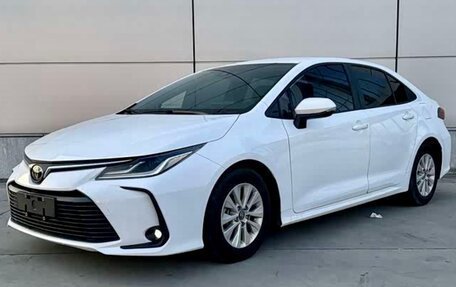 Toyota Corolla, 2022 год, 1 460 000 рублей, 3 фотография