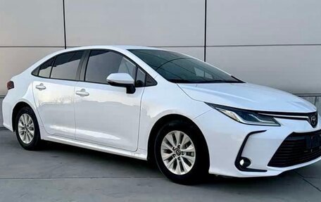 Toyota Corolla, 2022 год, 1 460 000 рублей, 4 фотография