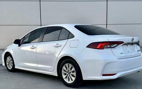 Toyota Corolla, 2022 год, 1 460 000 рублей, 6 фотография