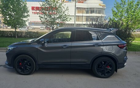 Geely Coolray I, 2024 год, 1 950 000 рублей, 4 фотография