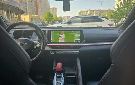 Geely Coolray I, 2024 год, 1 950 000 рублей, 7 фотография
