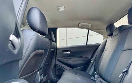 Toyota Corolla, 2022 год, 1 460 000 рублей, 9 фотография