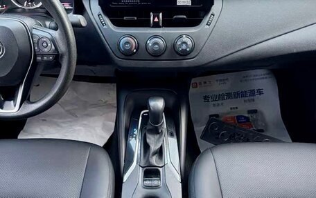 Toyota Corolla, 2022 год, 1 460 000 рублей, 10 фотография
