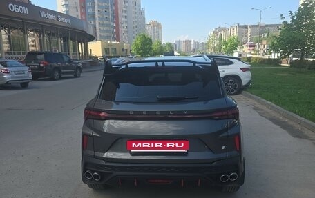 Geely Coolray I, 2024 год, 1 950 000 рублей, 3 фотография