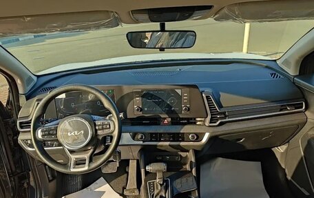 KIA Sportage IV рестайлинг, 2026 год, 3 310 000 рублей, 8 фотография