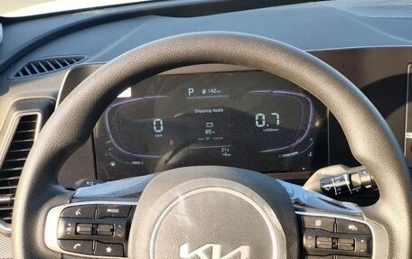KIA Sportage IV рестайлинг, 2026 год, 3 310 000 рублей, 9 фотография