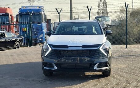 KIA Sportage IV рестайлинг, 2026 год, 3 310 000 рублей, 2 фотография