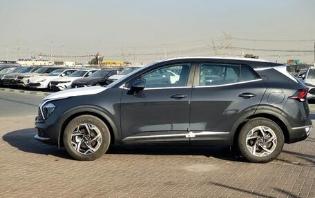 KIA Sportage IV рестайлинг, 2026 год, 3 310 000 рублей, 4 фотография