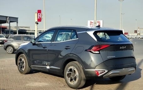 KIA Sportage IV рестайлинг, 2026 год, 3 310 000 рублей, 3 фотография