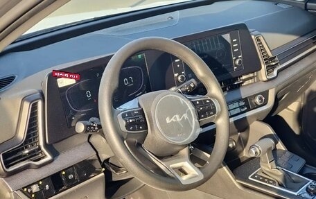 KIA Sportage IV рестайлинг, 2026 год, 3 310 000 рублей, 7 фотография