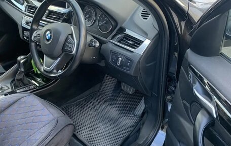 BMW X1, 2016 год, 1 550 000 рублей, 6 фотография