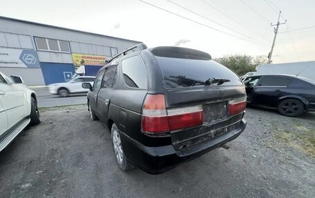 Nissan Rnessa, 1998 год, 240 000 рублей, 3 фотография