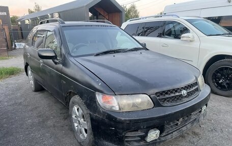 Nissan Rnessa, 1998 год, 240 000 рублей, 2 фотография