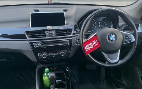 BMW X1, 2016 год, 1 550 000 рублей, 5 фотография