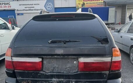 Nissan Rnessa, 1998 год, 240 000 рублей, 5 фотография