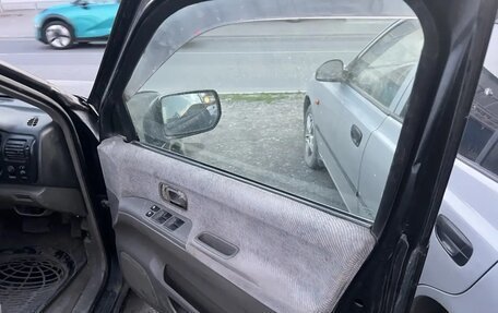 Nissan Rnessa, 1998 год, 240 000 рублей, 8 фотография