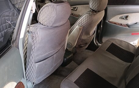 Mitsubishi Diamante II, 2001 год, 349 000 рублей, 8 фотография