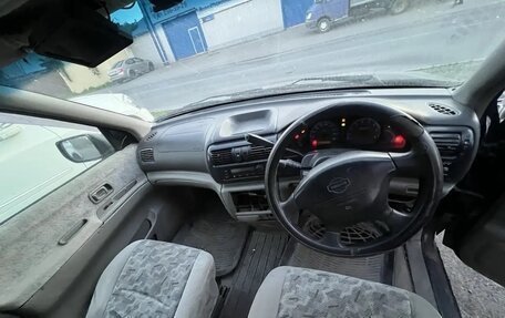 Nissan Rnessa, 1998 год, 240 000 рублей, 11 фотография