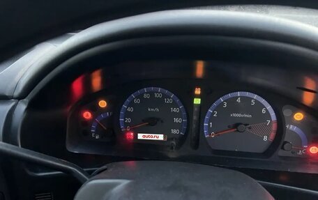 Nissan Rnessa, 1998 год, 240 000 рублей, 6 фотография