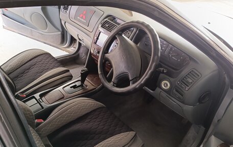 Mitsubishi Diamante II, 2001 год, 349 000 рублей, 6 фотография