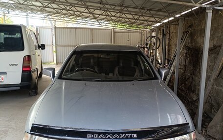 Mitsubishi Diamante II, 2001 год, 349 000 рублей, 2 фотография
