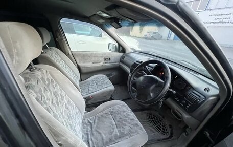 Nissan Rnessa, 1998 год, 240 000 рублей, 10 фотография