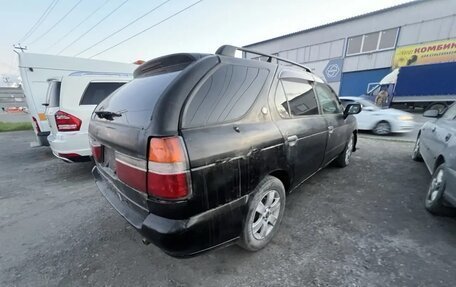 Nissan Rnessa, 1998 год, 240 000 рублей, 4 фотография