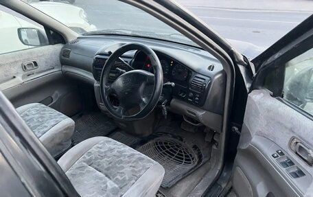 Nissan Rnessa, 1998 год, 240 000 рублей, 7 фотография