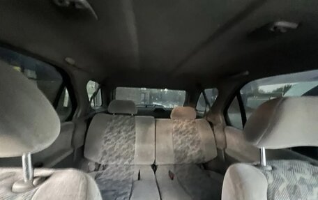 Nissan Rnessa, 1998 год, 240 000 рублей, 9 фотография