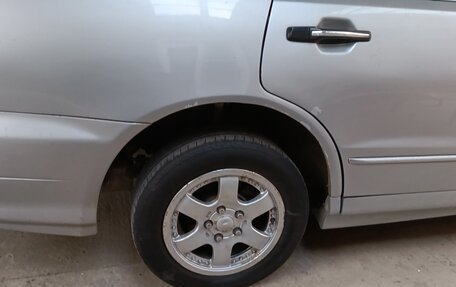 Mitsubishi Diamante II, 2001 год, 349 000 рублей, 3 фотография