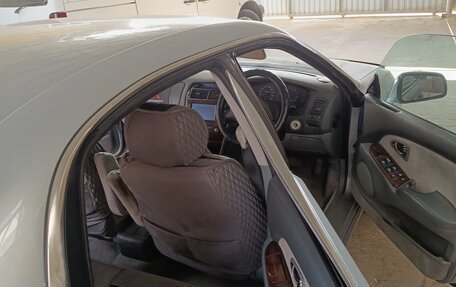 Mitsubishi Diamante II, 2001 год, 349 000 рублей, 10 фотография
