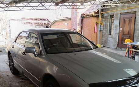 Mitsubishi Diamante II, 2001 год, 349 000 рублей, 14 фотография