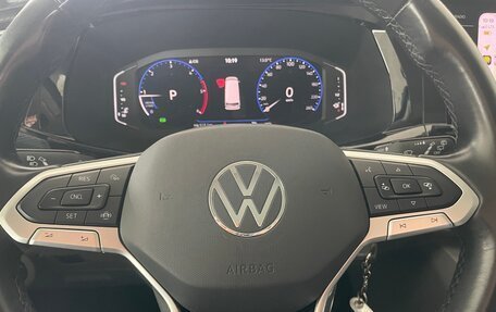 Volkswagen Caravelle T6 рестайлинг, 2021 год, 4 150 000 рублей, 18 фотография