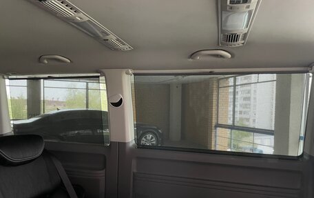 Volkswagen Caravelle T6 рестайлинг, 2021 год, 4 150 000 рублей, 8 фотография