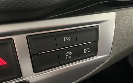 Volkswagen Caravelle T6 рестайлинг, 2021 год, 4 150 000 рублей, 20 фотография