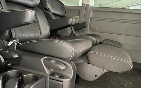 Volkswagen Caravelle T6 рестайлинг, 2021 год, 4 150 000 рублей, 25 фотография